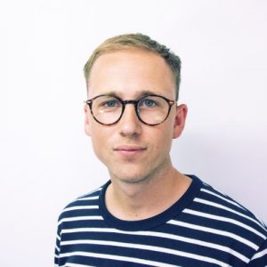 Picture of Jack Green