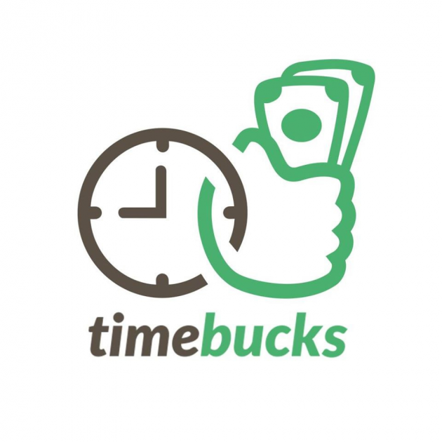 Timebucks Logo