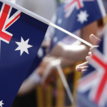 Australian Flag
