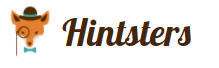 Hintsters Logo