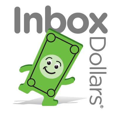 InBoxDollars Logo