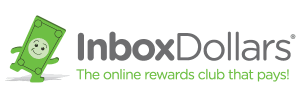 InBoxDollars Logo