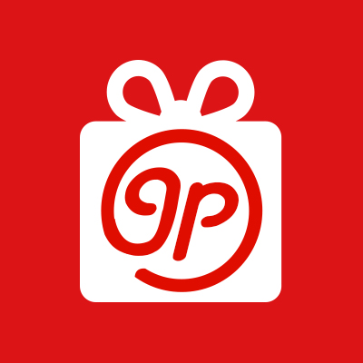 GrabPoints Logo