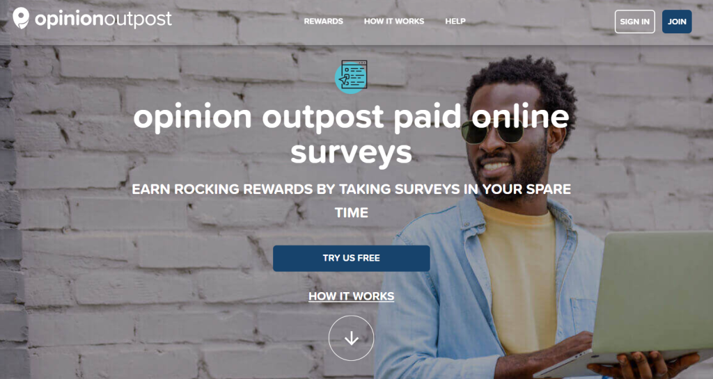 opinionoutpost.com