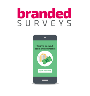 Branded Survey Logo