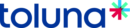Toluna Logo